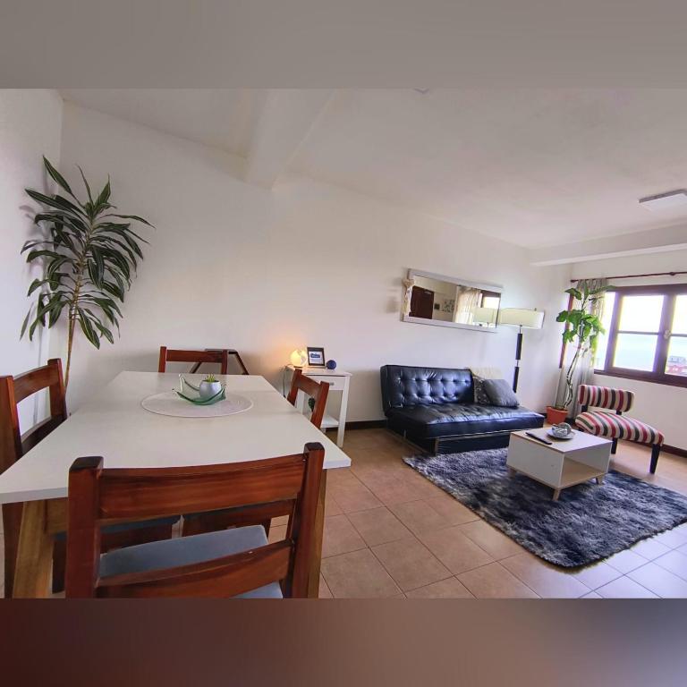 Mountain,Luminoso departamento radar céntrico con vistas - One-Bedroom Apartment - 19