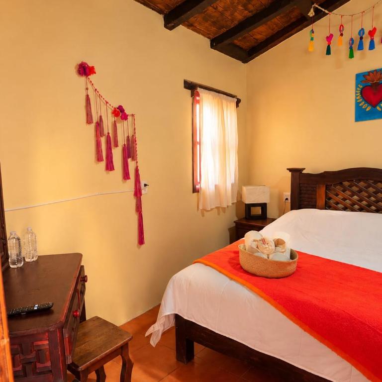 La Parada Mexicana - Habitación Doble - 1