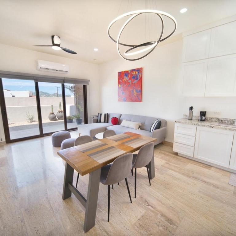 Dream Getaway Near the Ocean Los Cabos - Apartamento de 2 dormitorios - 1