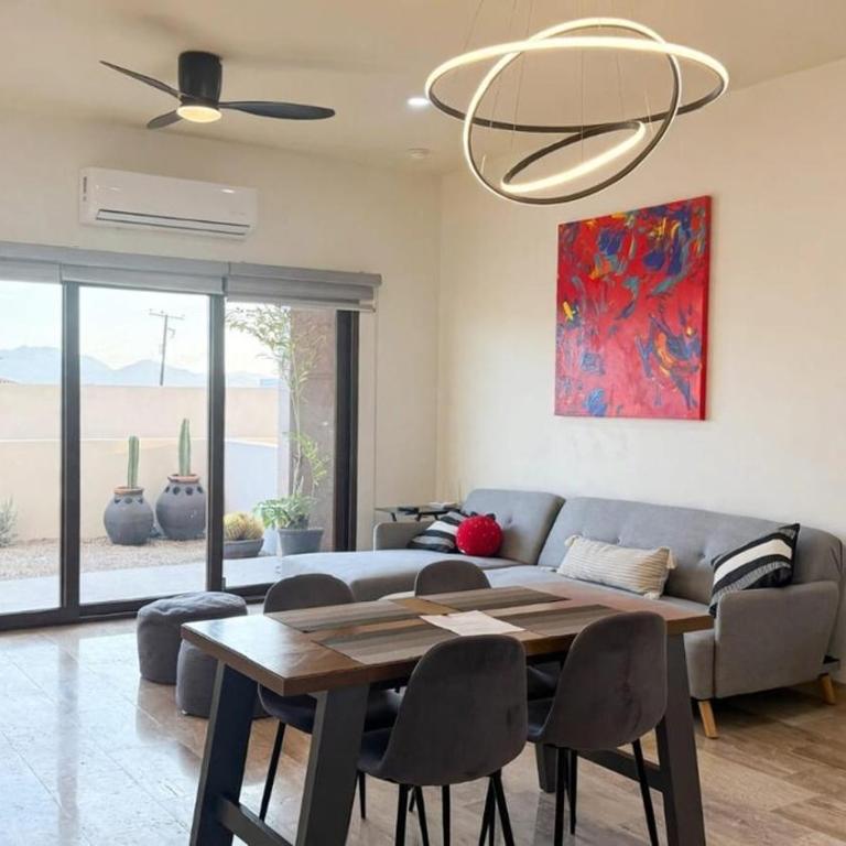 Dream Getaway Near the Ocean Los Cabos - Apartamento de 2 dormitorios - 10