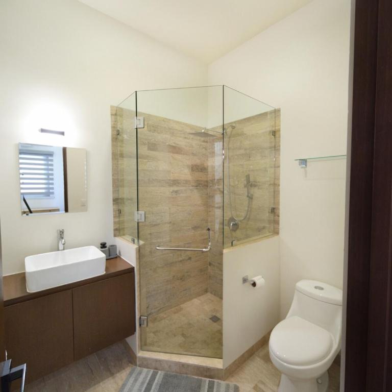 Dream Getaway Near the Ocean Los Cabos - Apartamento de 2 dormitorios - 11