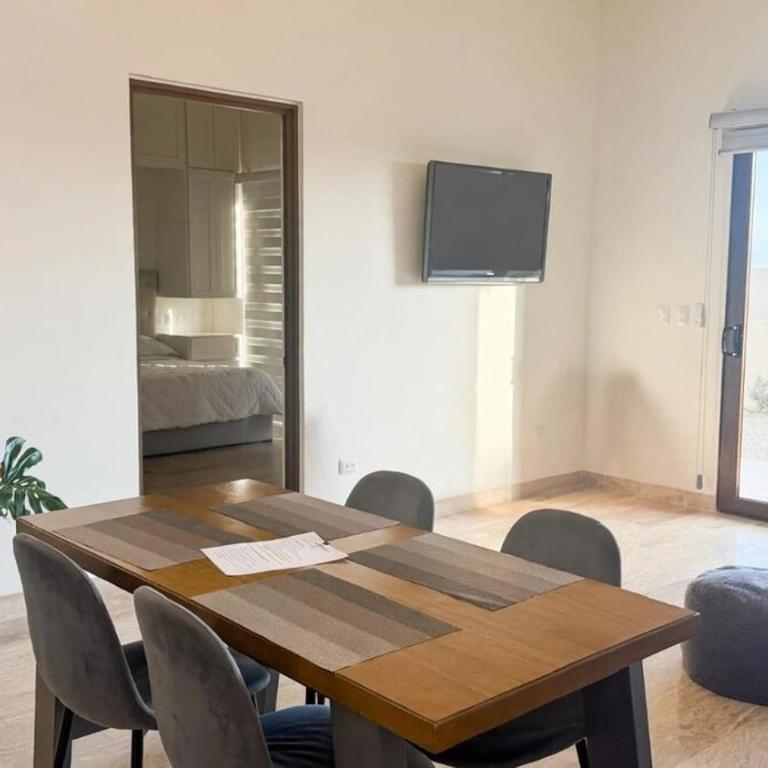 Dream Getaway Near the Ocean Los Cabos - Apartamento de 2 dormitorios - 13