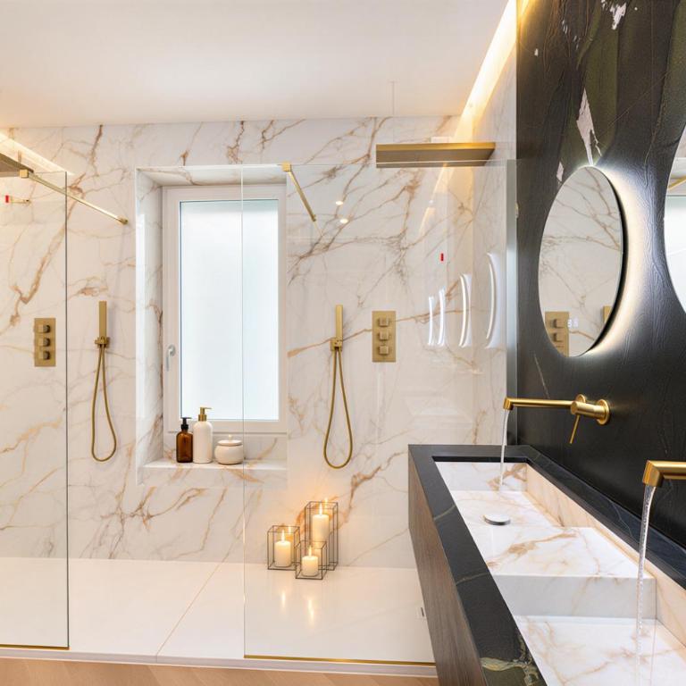 VillaNoa Luxury Stay - Deluxe Suite with Spa Bath - 10