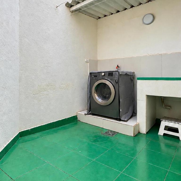 Apartamento Cartagena Plaza de Toros - Apartamento Deluxe de 2 dormitorios con balcón - 1