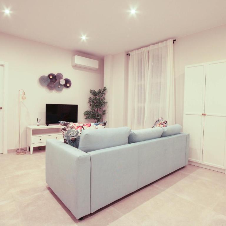 A un paso de la Catedral - Apartamento con balcón - 2