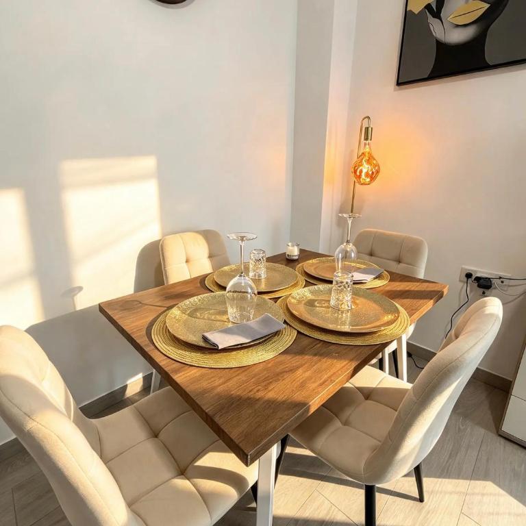 Blue Gandia Beach Apartaments & Pool - Apartamento de 1 dormitorio - 6
