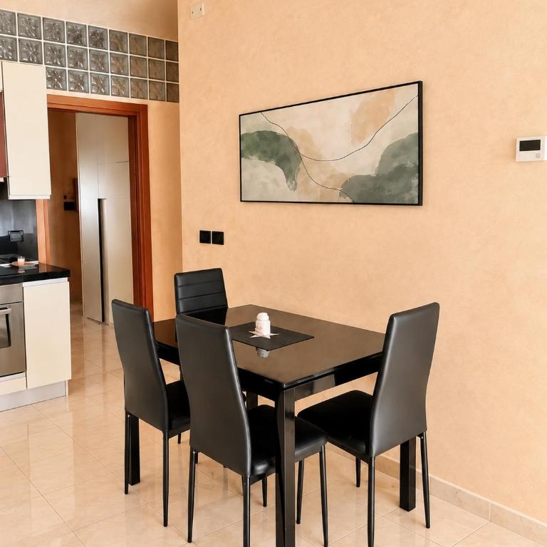 Nel cuore di Sanremo - Appartamento con 1 Camera da Letto - 6