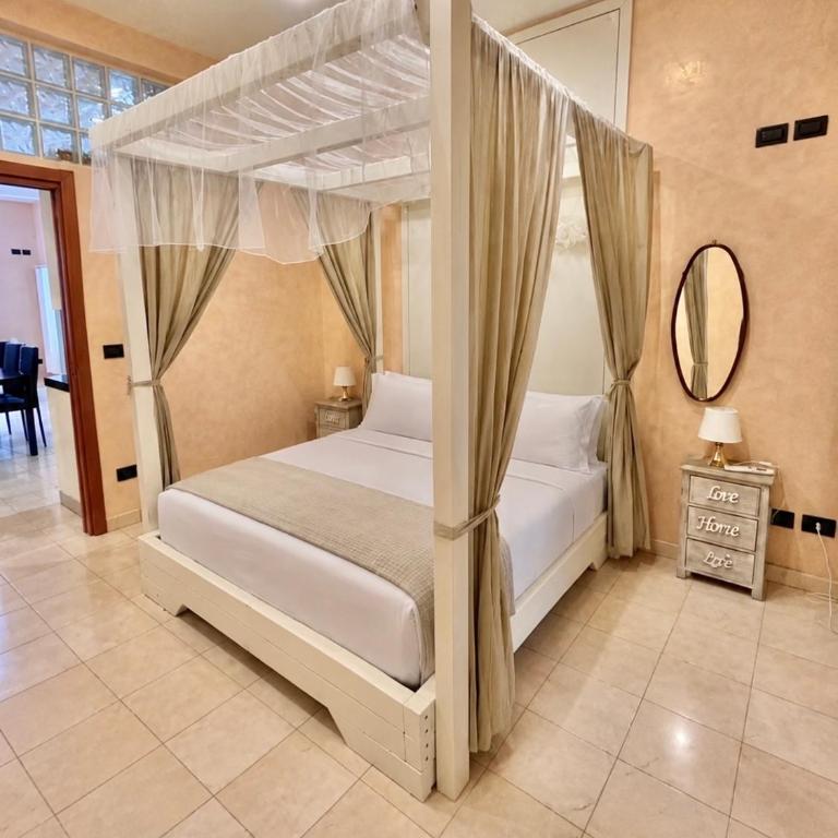 Nel cuore di Sanremo - Appartamento con 1 Camera da Letto - 8