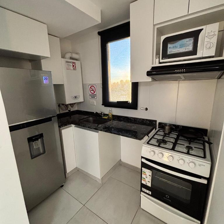 Departamento - Avellaneda Premium - One-Bedroom Apartment - 2