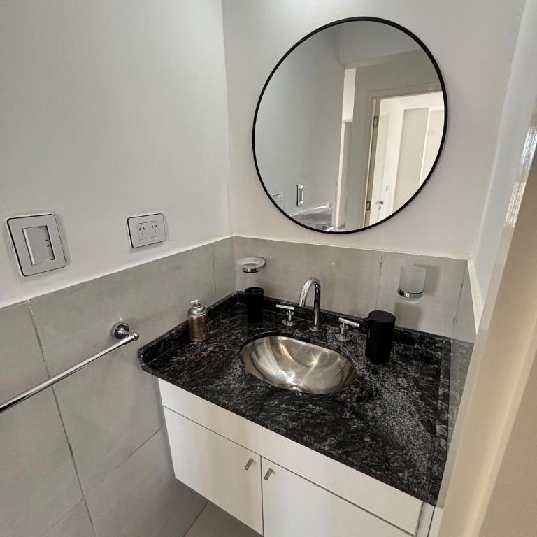 Departamento - Avellaneda Premium - One-Bedroom Apartment - 4