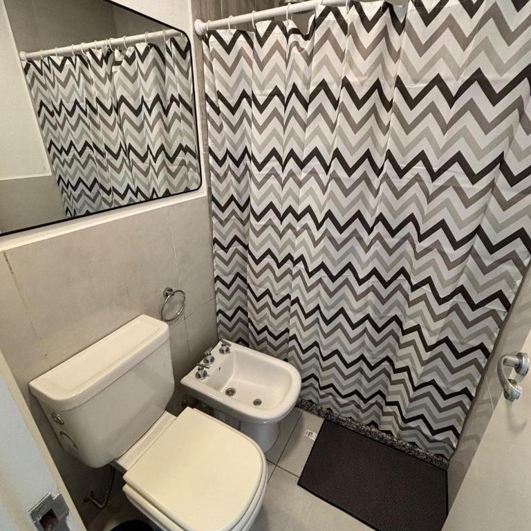 Departamento - Avellaneda Premium - One-Bedroom Apartment - 5