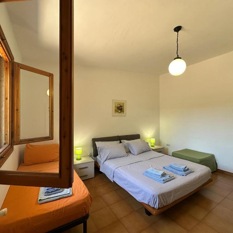 A Casa di Alfredo Depandance in villa - Villa con 1 Camera da Letto - 20