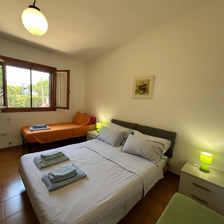 A Casa di Alfredo Depandance in villa - Villa con 1 Camera da Letto - 16
