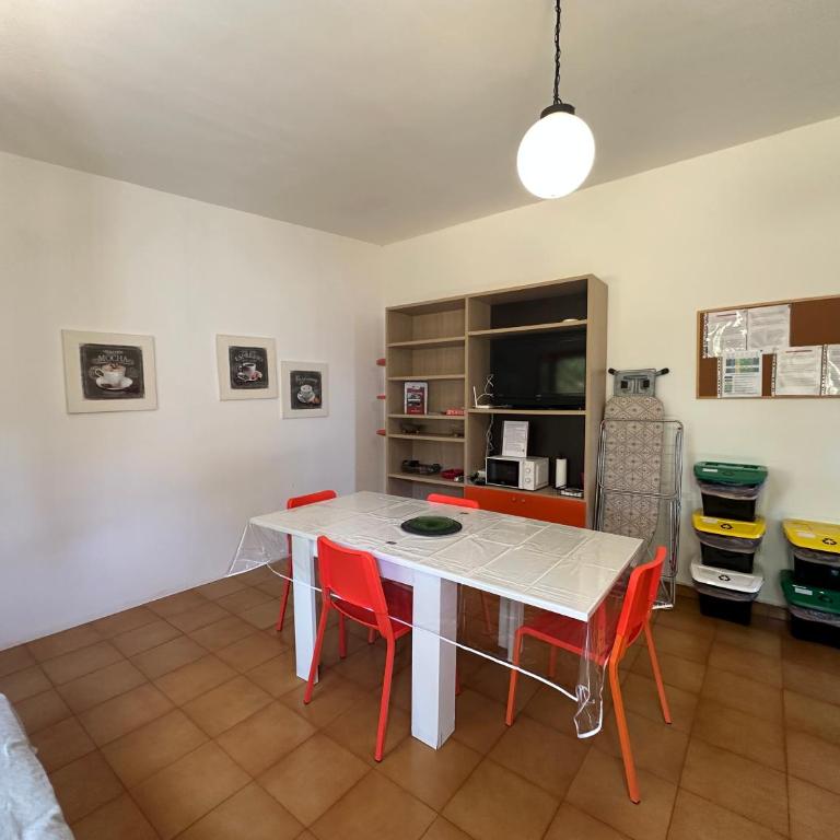 A Casa di Alfredo Depandance in villa - Villa con 1 Camera da Letto - 8