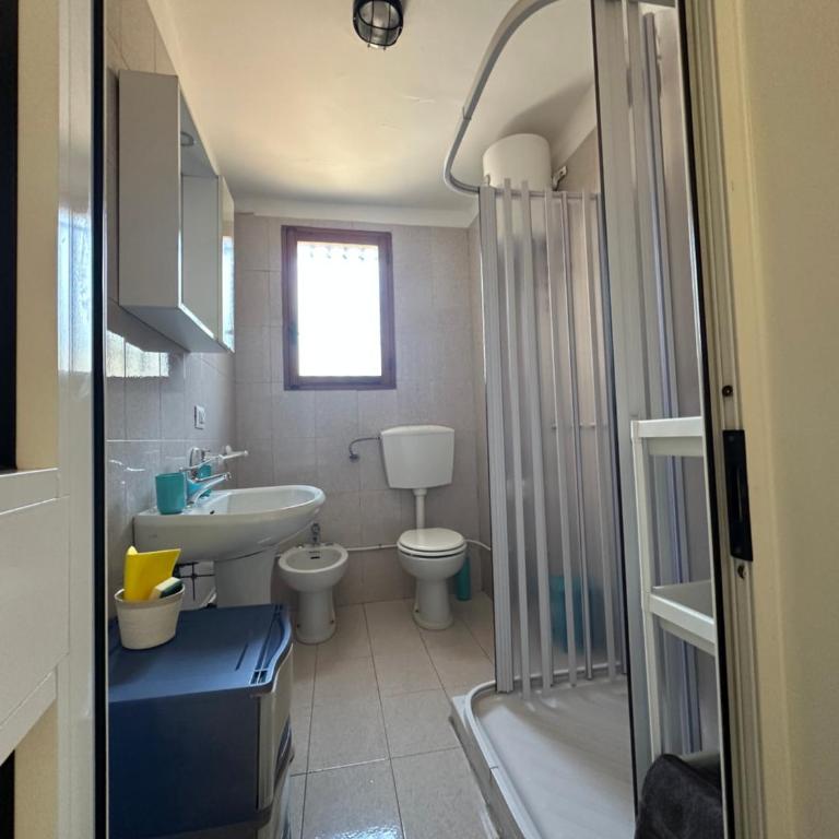 A Casa di Alfredo Depandance in villa - Villa con 1 Camera da Letto - 26