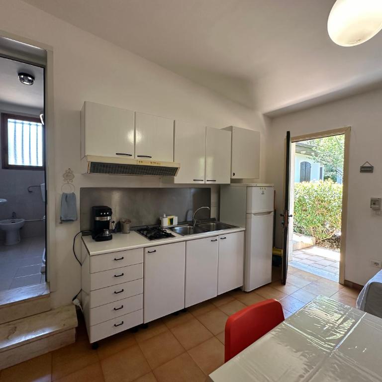 A Casa di Alfredo Depandance in villa - Villa con 1 Camera da Letto - 15
