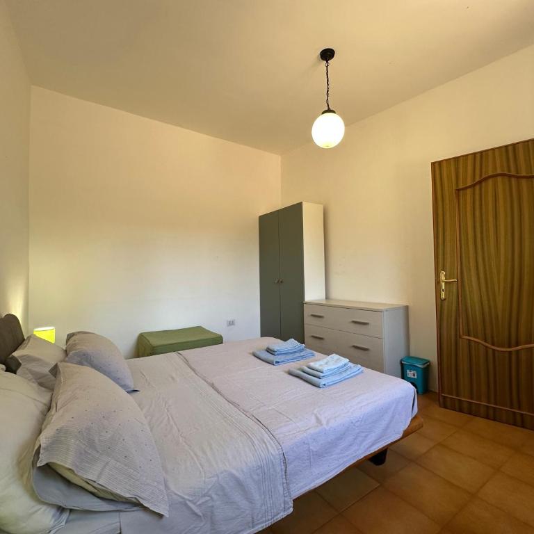A Casa di Alfredo Depandance in villa - Villa con 1 Camera da Letto - 18