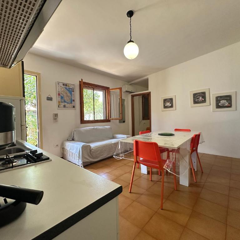 A Casa di Alfredo Depandance in villa - Villa con 1 Camera da Letto - 9