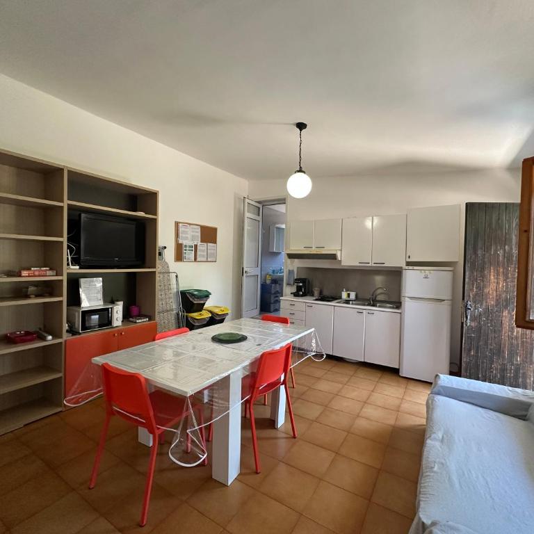 A Casa di Alfredo Depandance in villa - Villa con 1 Camera da Letto - 10