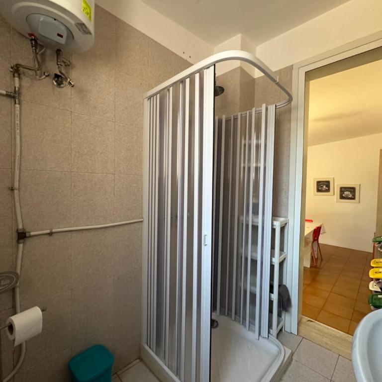 A Casa di Alfredo Depandance in villa - Villa con 1 Camera da Letto - 22