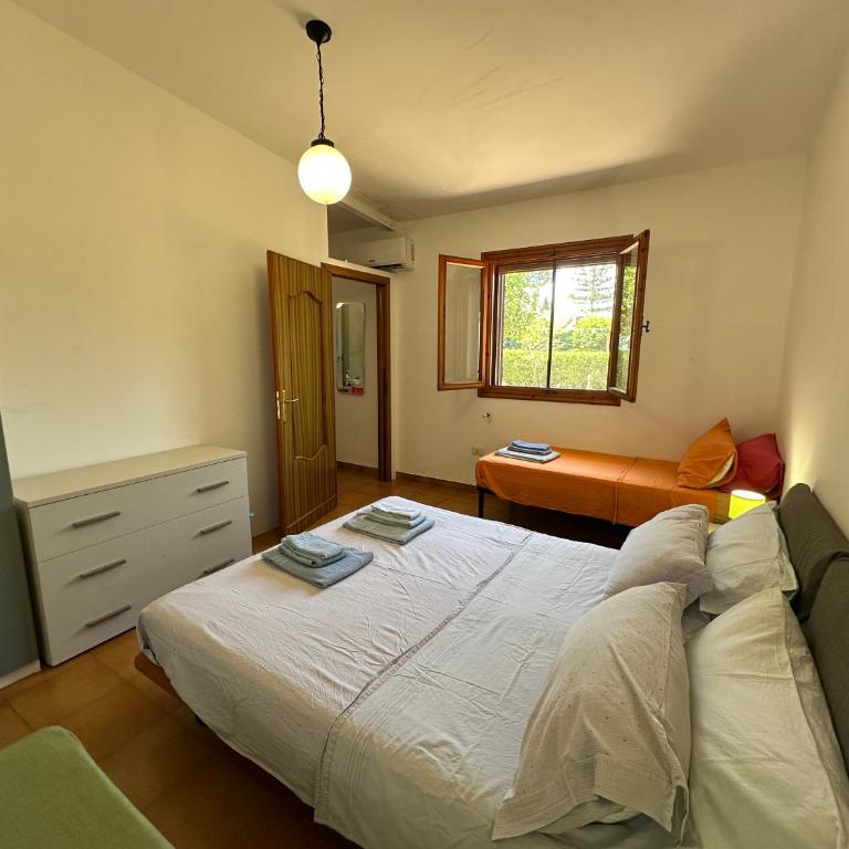 A Casa di Alfredo Depandance in villa - Villa con 1 Camera da Letto - 17