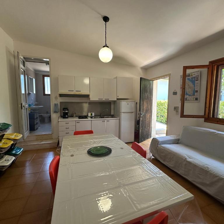 A Casa di Alfredo Depandance in villa - Villa con 1 Camera da Letto - 24