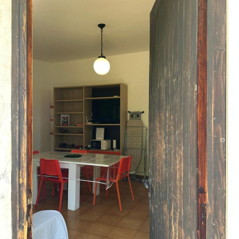A Casa di Alfredo Depandance in villa - Villa con 1 Camera da Letto - 13