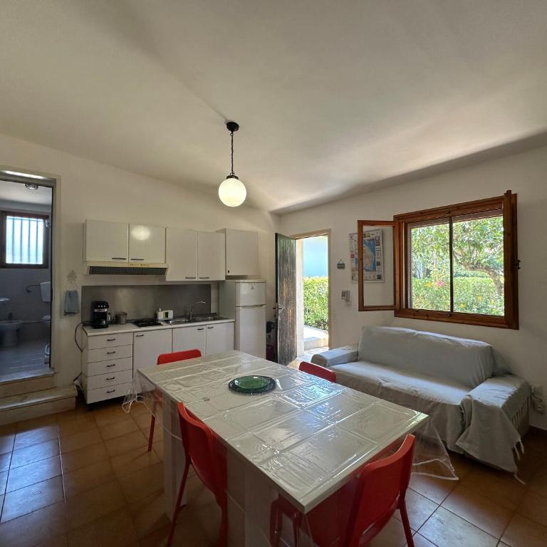 A Casa di Alfredo Depandance in villa - Villa con 1 Camera da Letto - 14