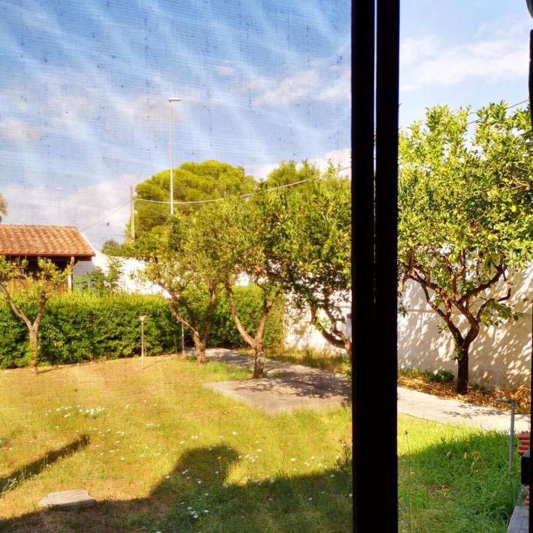 A Casa di Alfredo Depandance in villa - Villa con 1 Camera da Letto - 27