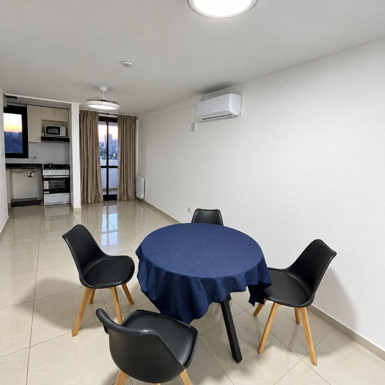 Departamento - Avellaneda Premium - One-Bedroom Apartment - 1