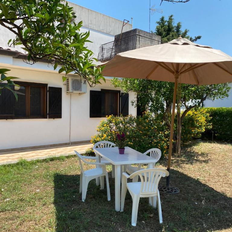 A Casa di Alfredo Depandance in villa - Villa con 1 Camera da Letto - 1