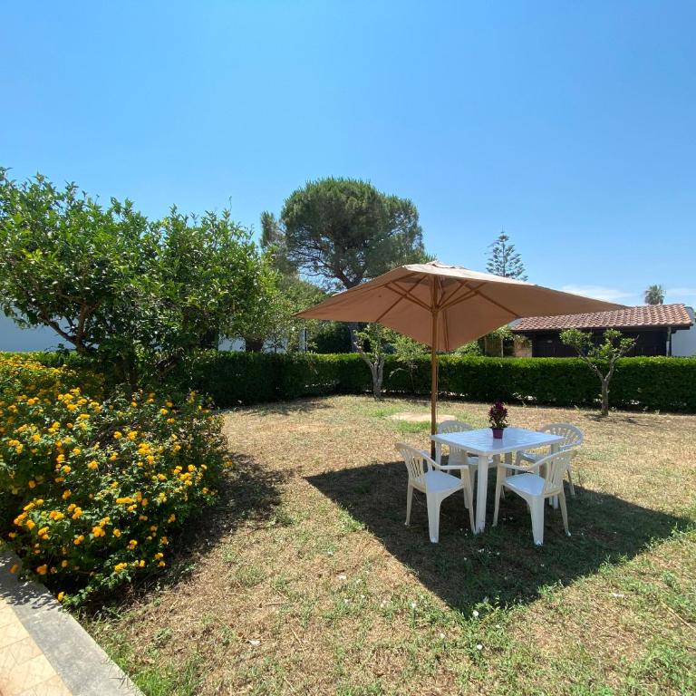 A Casa di Alfredo Depandance in villa - Villa con 1 Camera da Letto - 7
