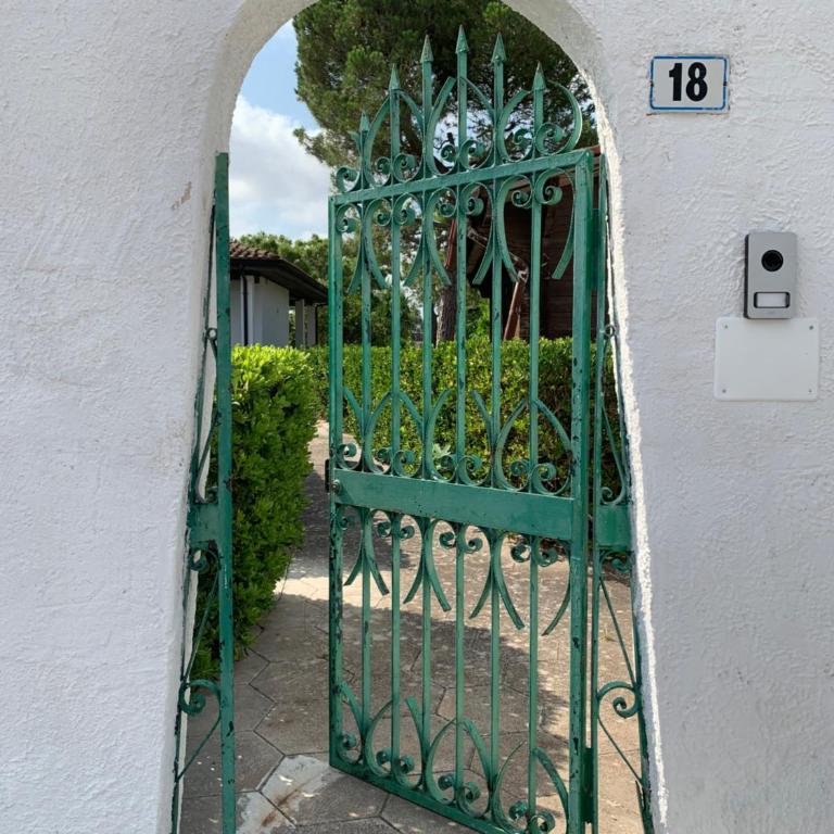 A Casa di Alfredo Depandance in villa - Villa con 1 Camera da Letto - 32
