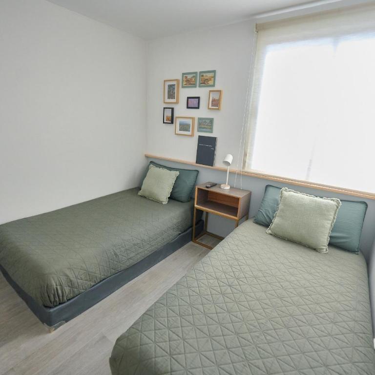 Mood Suite Encino, Confort Cerca Parque Tezozómoc - Apartamento con balcón - 4