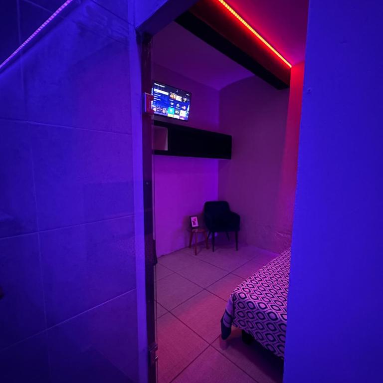 Nude Center Rooms - Double Room with Private Bathroom - 2