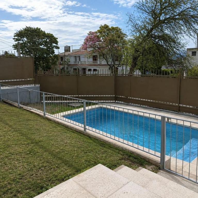 Casa Alpatauca apart con Piscina - Zona Alta - Two-Bedroom Townhouse - 17