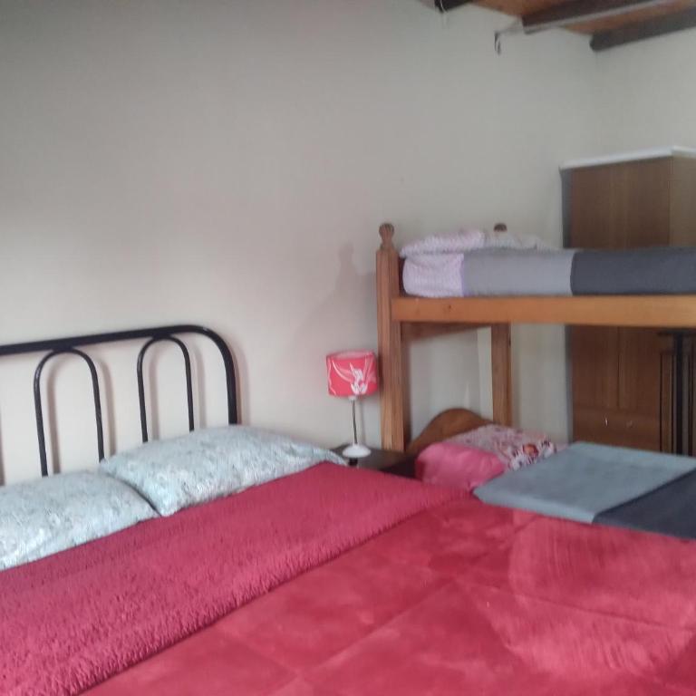 HOSPEDAJE DODERA - Apartamento Estándar de 1 dormitorio - 4