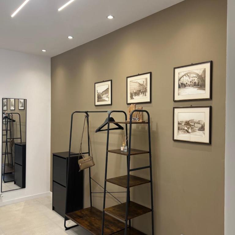Casa Delle Nuvole - Appartamento con 2 Camere da Letto - 20