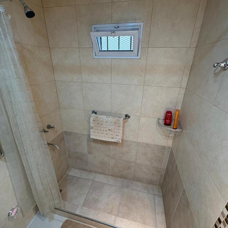 Departamento céntrico Luján - Two-Bedroom Apartment - 11