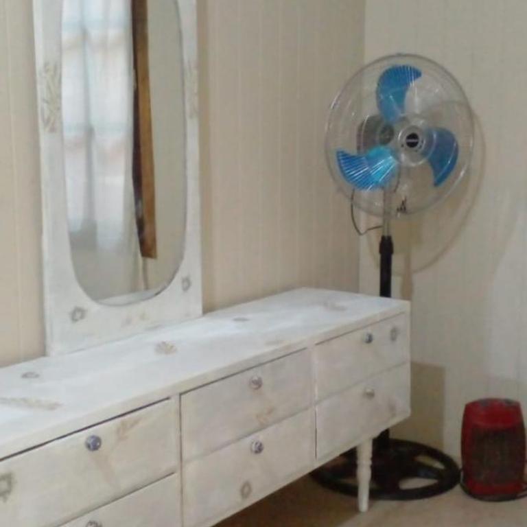 Nuevo chalet del rio piedras rosas - Three-Bedroom Chalet - 30