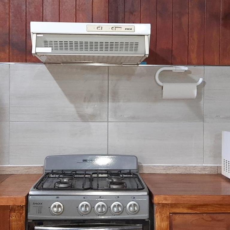 Nuevo chalet del rio piedras rosas - Three-Bedroom Chalet - 31