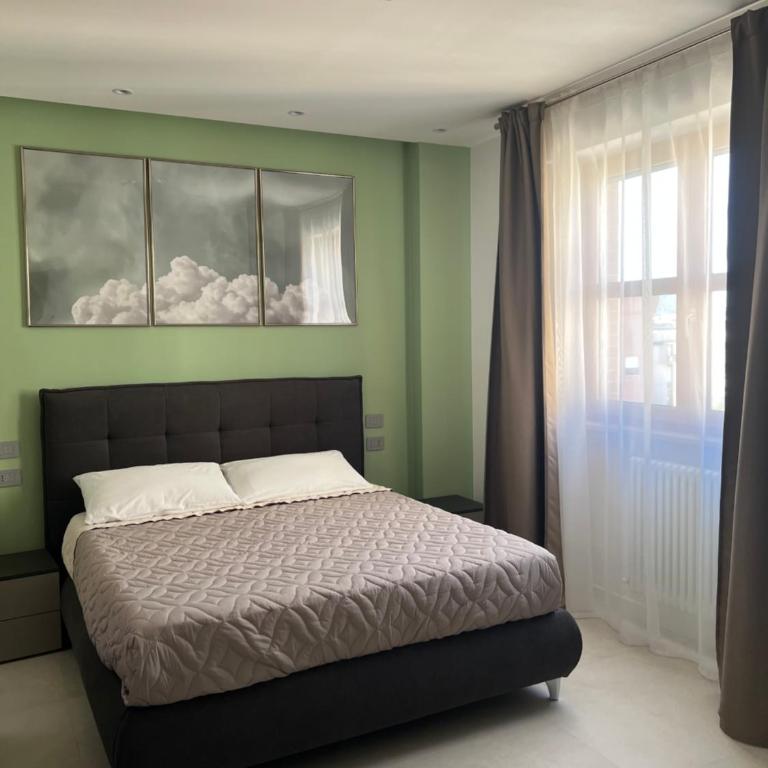 Casa Delle Nuvole - Appartamento con 2 Camere da Letto - 7