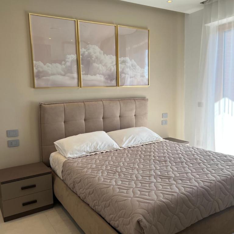 Casa Delle Nuvole - Appartamento con 2 Camere da Letto - 2