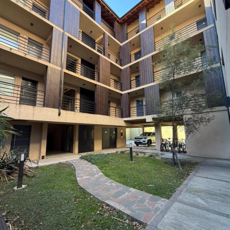 Peumayen Departamento en San Martín de los Andes - Apartamento de 1 dormitorio - 31