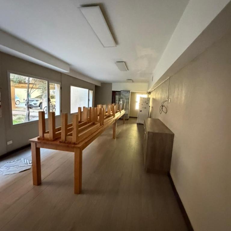Peumayen Departamento en San Martín de los Andes - Apartamento de 1 dormitorio - 32