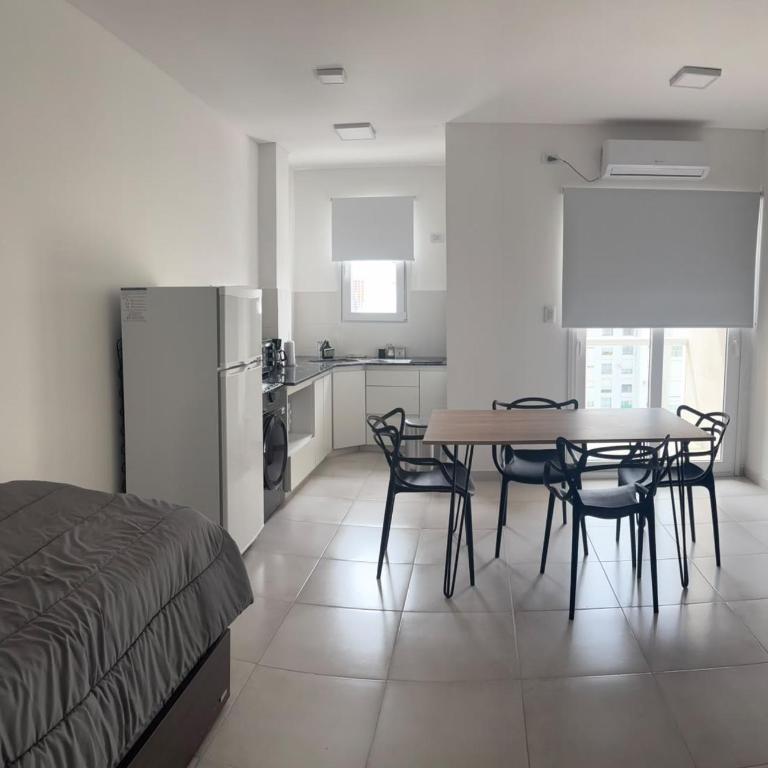 Funcional Premium - Bahia Blanca - - Apartamento de 1 dormitorio - 1