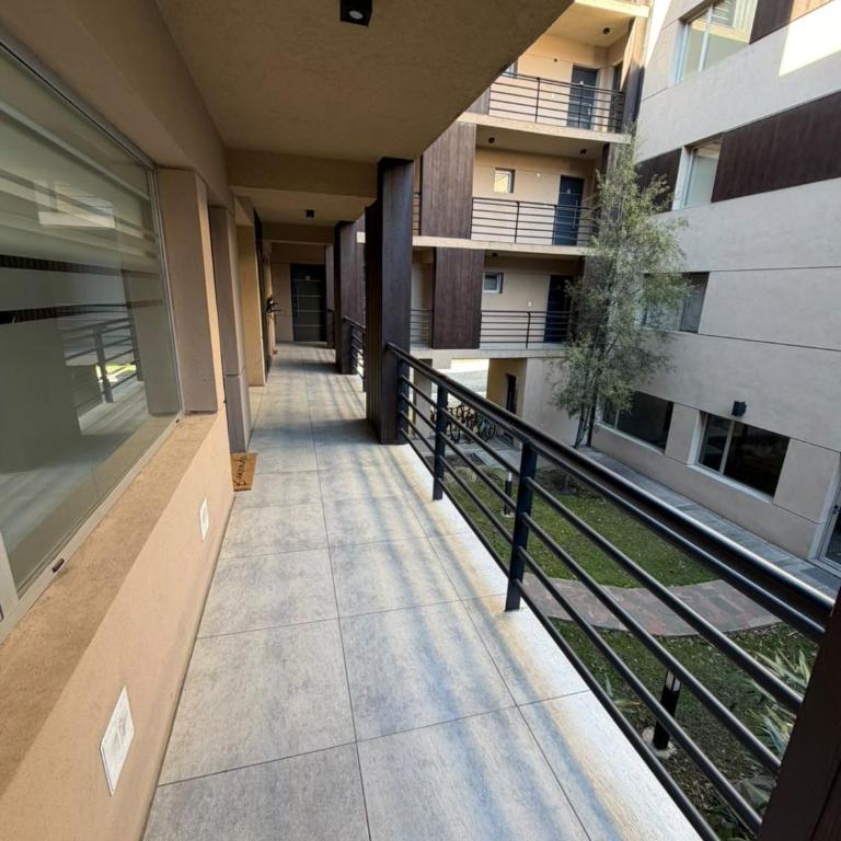 Peumayen Departamento en San Martín de los Andes - Apartamento de 1 dormitorio - 34