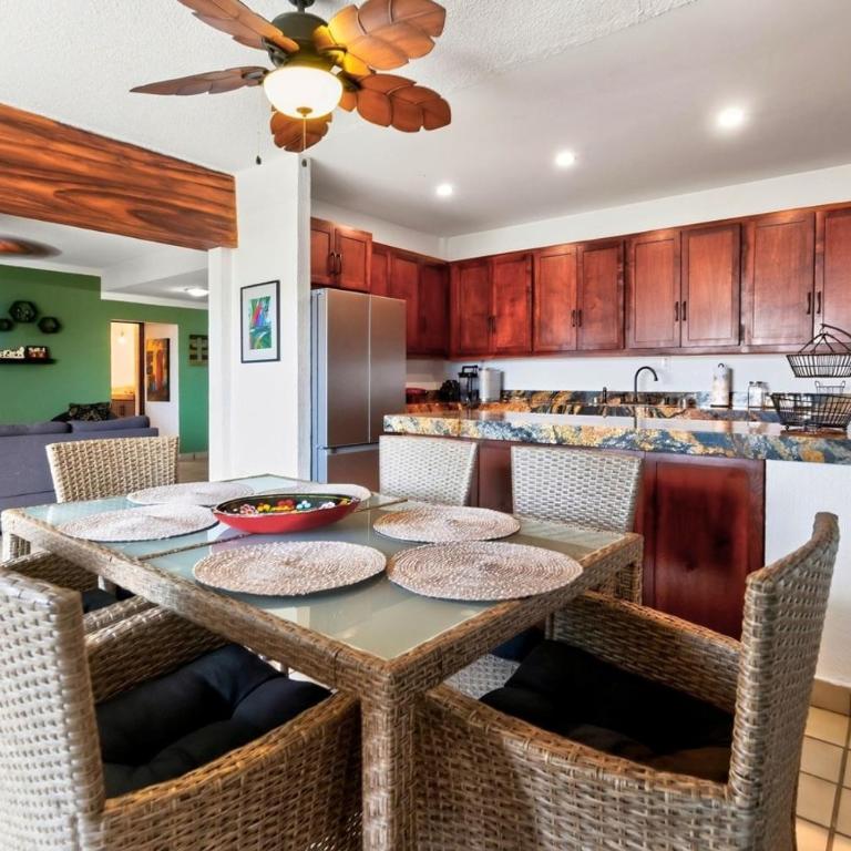 Summer Price Drop | Marina Sol 3BR Medano Beach - Apartamento de 3 dormitorios con balcón - 10