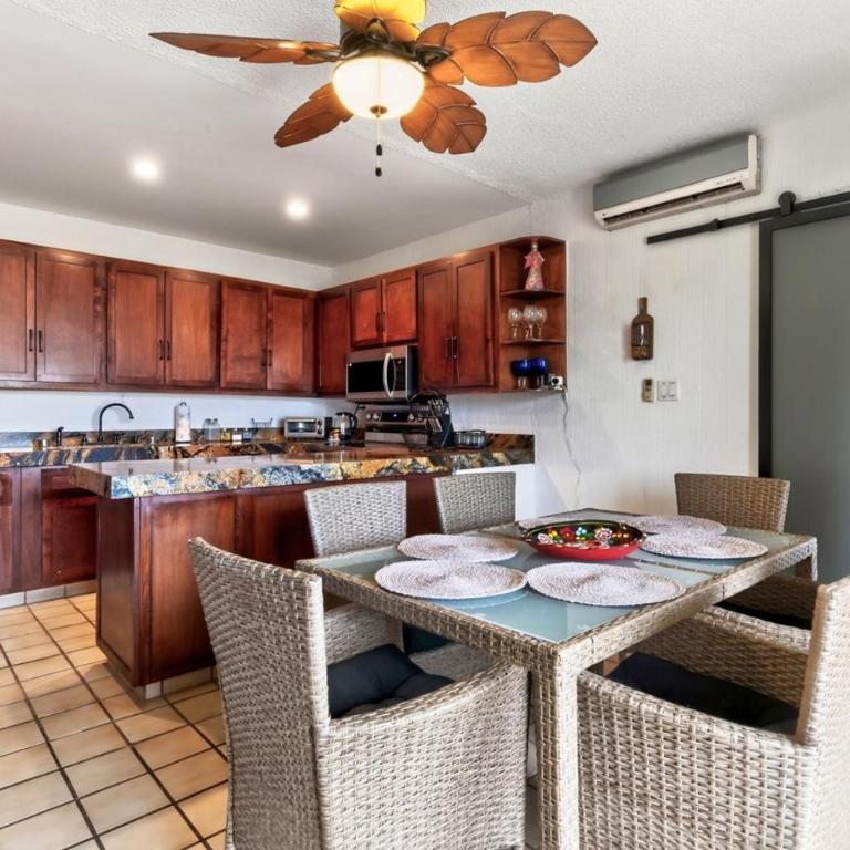 Summer Price Drop | Marina Sol 3BR Medano Beach - Apartamento de 3 dormitorios con balcón - 11