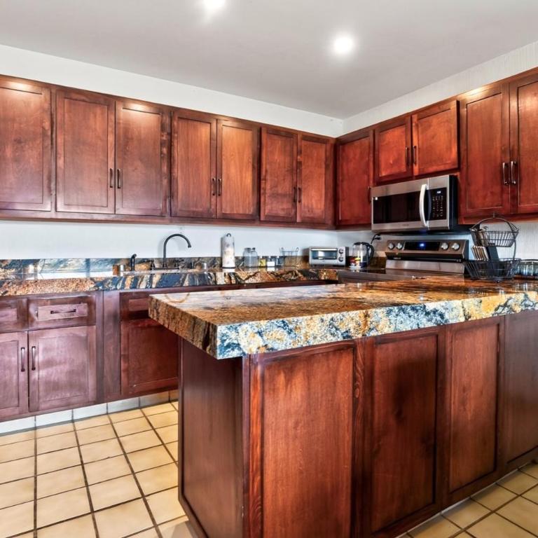 Summer Price Drop | Marina Sol 3BR Medano Beach - Apartamento de 3 dormitorios con balcón - 12